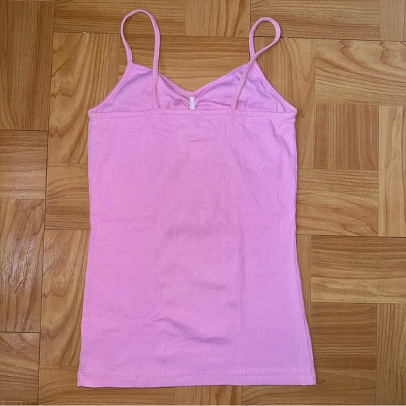 Pink Cami - Picture 2 of 3